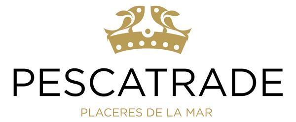 PESCATRADE, SA. Logo