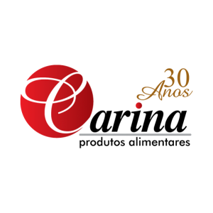 PRODUCTOS ALIMENTARES - CARINA, LDA Logo