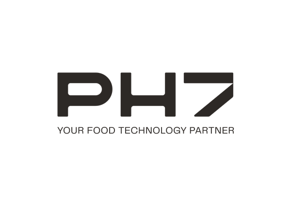 PH7 FOOD TECHNOLOGY Logo