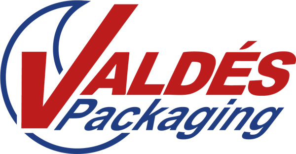 VALDES PACKAGING Logo