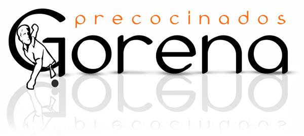PRECOCINADOS GORENA, SL Logo