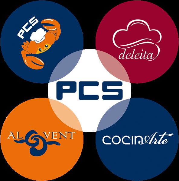 PRODUCTOS CONGELADOS SELECTOS 3000, SL Logo