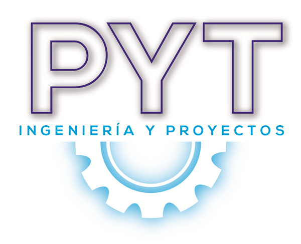 PYT INGENIERIA FERRO S.L. Logo