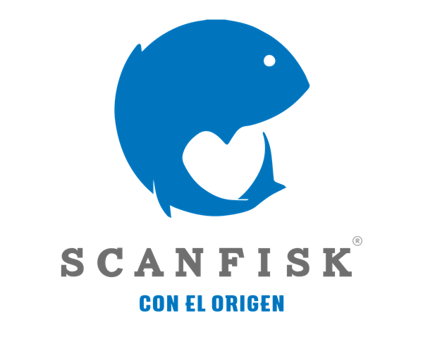 SCANFISK SEAFOOD, SL Logo