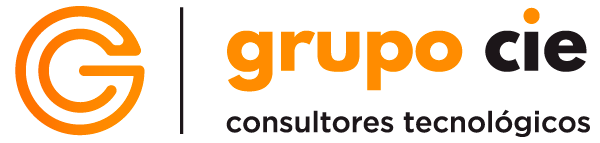 GRUPO CIE Logo