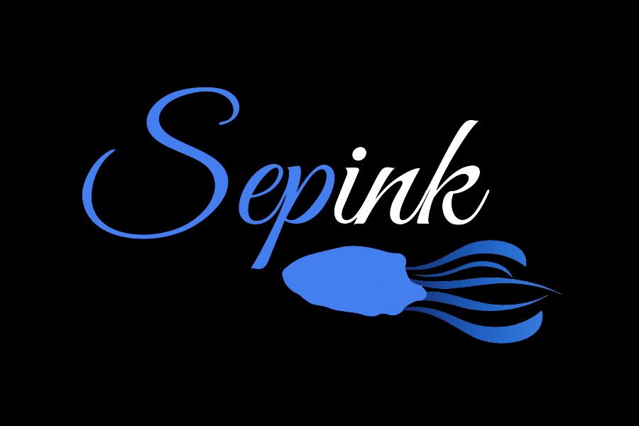 SEPINK HISPANIA, SL Logo