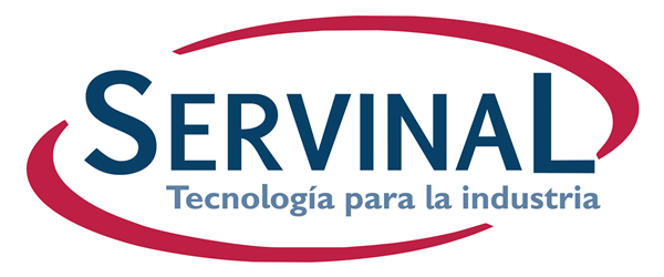 SERVINAL Logo