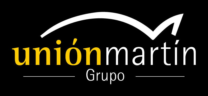 UNION MARTIN S.L Logo