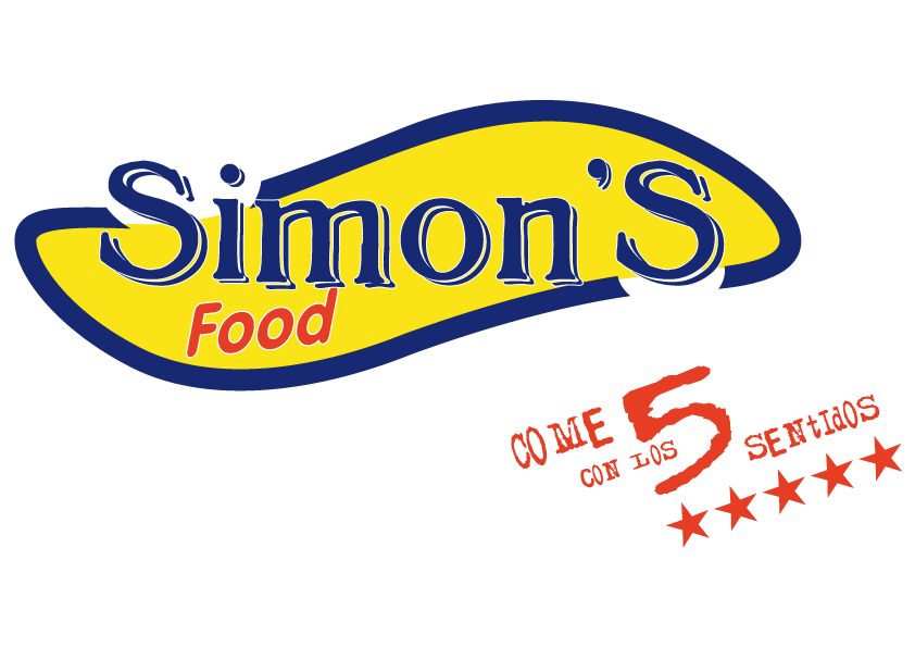 SIMONSFOOD Logo
