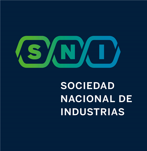 SOCIEDAD NACIONAL DE INDUSTRIAS Logo