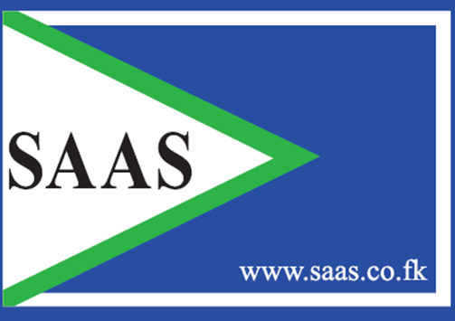 SOUTH AMERICAN ATLANTIC SERVICE LTD Logo