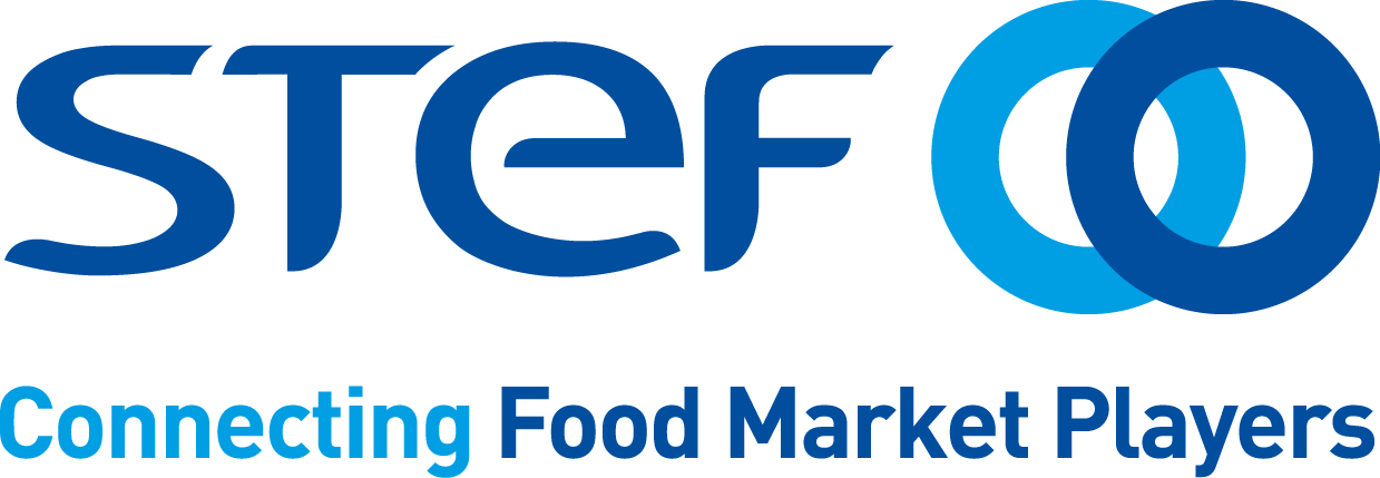 STEF Logo