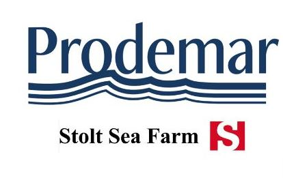 STOLT SEA FARM - PRODEMAR Logo