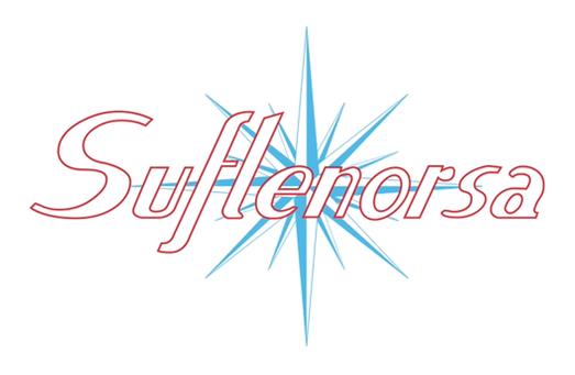 SUFLENORSA ADUANAS, SL Logo