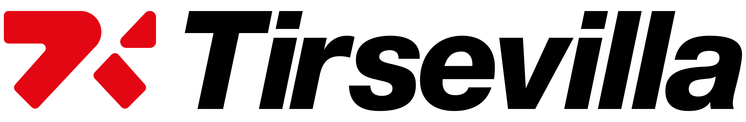 TIR SEVILLA, S.L. Logo