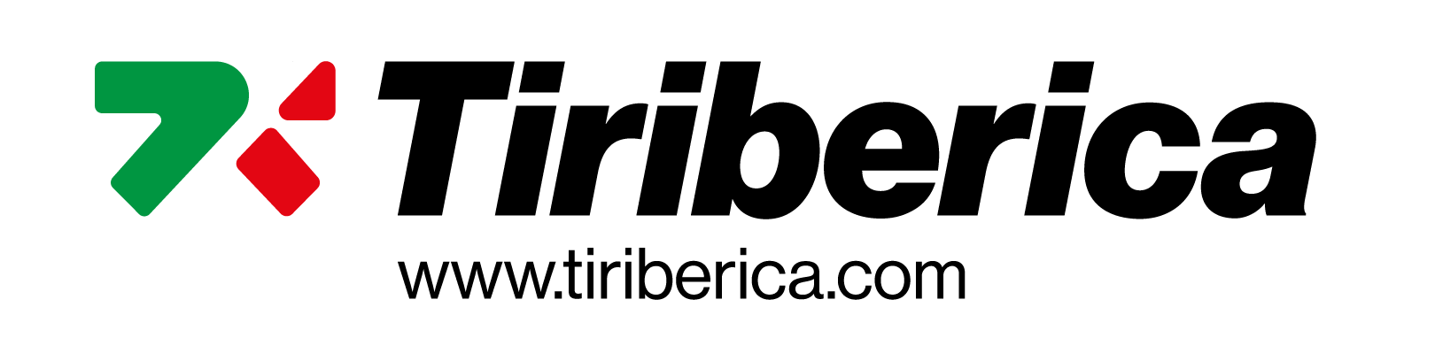 TIR IBERICA, SRL Logo