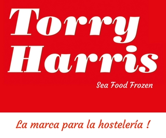 TORRY HARRIS AMERICA, INC SUCURSAL ESPAÑA Logo