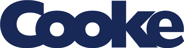 COOKE INC. Logo