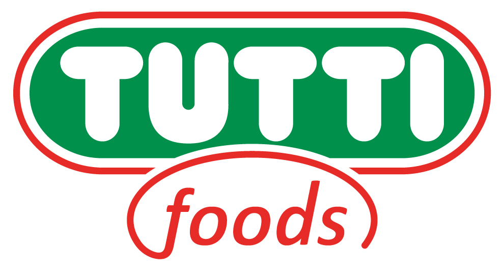 TUTTI FOOD GROUP Logo