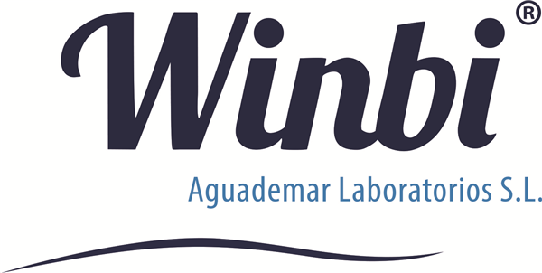 WINBI AGUADEMAR LABORATORIOS, S.L Logo