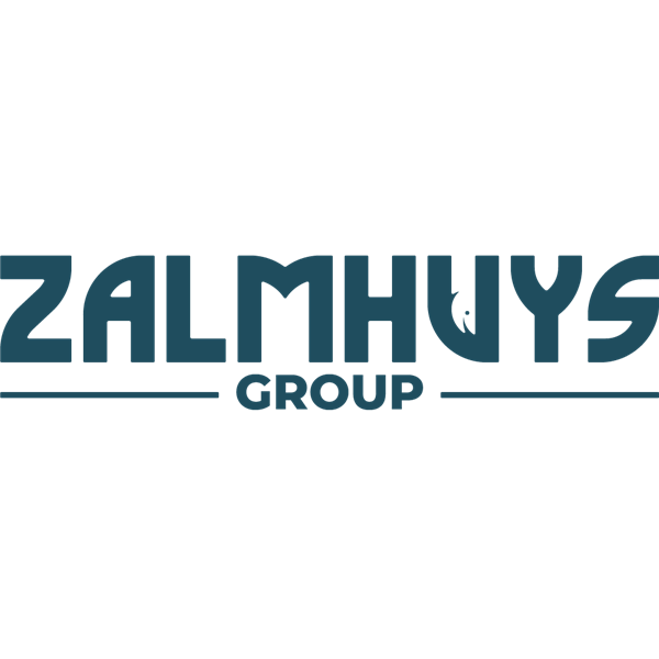 ZALMHUYS GROUP Logo