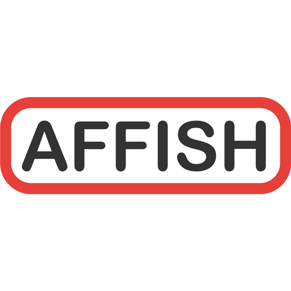 AFFISH BV Logo