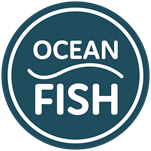 OCEAN FISH BV Logo