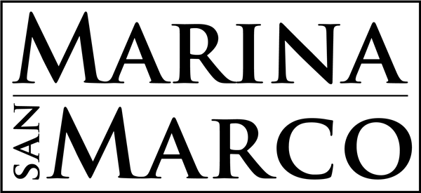 MARINA SAN MARCO Logo