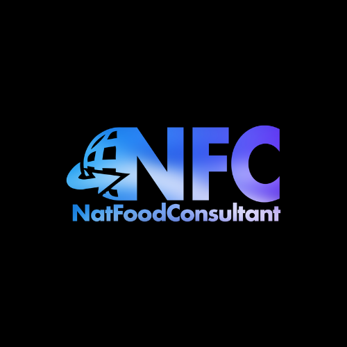 NFC- NatFoodConsultant Logo