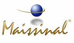 ARMANDO SILVA, SL (MAISSINAL) Logo