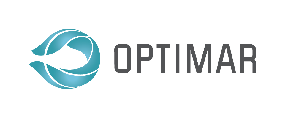 OPTIMAR AS Logo