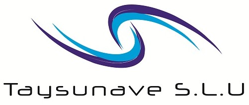 TAYSUNAVE, S.L.U Logo