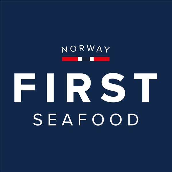 FIRST SEAFOOD AS Logo