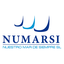 NUMARSI Logo