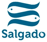 SALGADO FROZEN SEAFOOD Logo