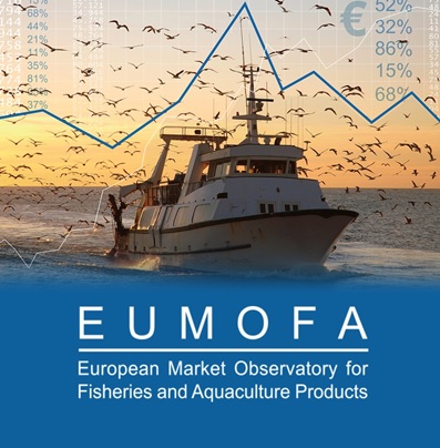 EUMOFA - European Market Observatory for Fisheries and Aquaculture Products Logo