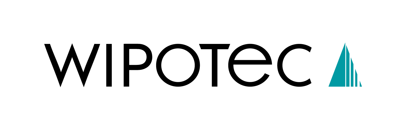 WIPOTEC Logo