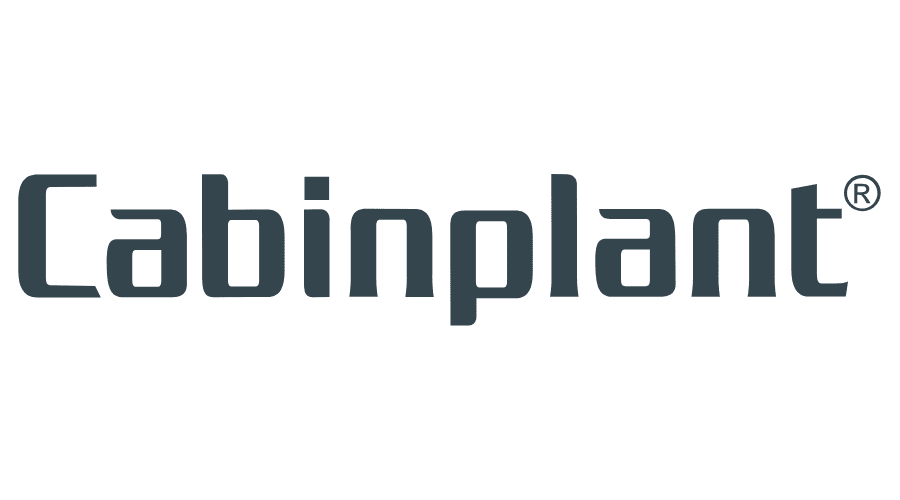 CABINPLANT A/S Logo