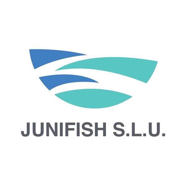 JUNIFISH, SLU Logo