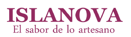 ROCIO ZABALA, SL - ISLANOVA Logo