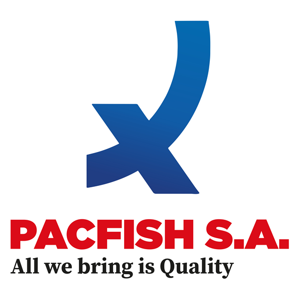 PACFISH S.A. Logo