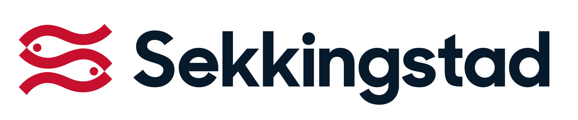 SEKKINGSTAD AS Logo