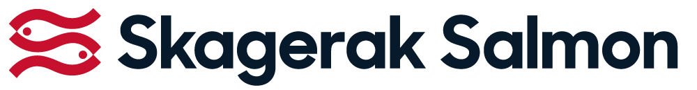 SKAGERAK SALMON AS Logo