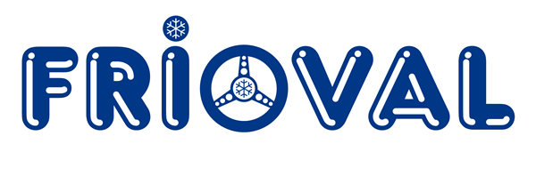 FRIOVAL Logo