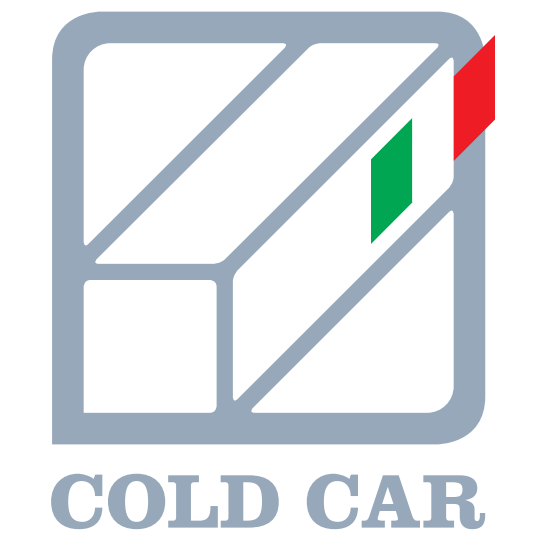 COLD CAR Logo