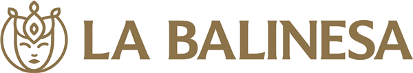 LA BALINESA SLU Logo