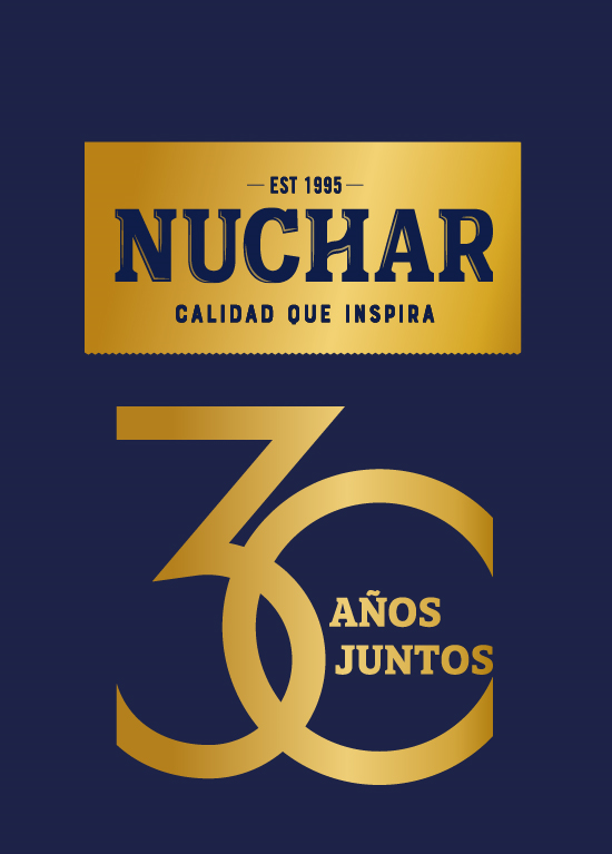 NUCHAR_FONCASAL Logo