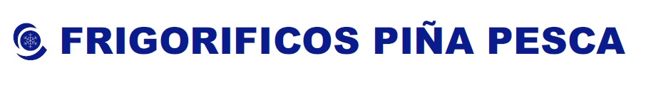 FRIGORIFICOS PINA PESCA, S.A.R.L. Logo