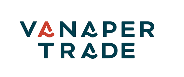 VANAPER TRADE Logo