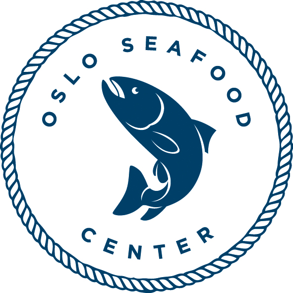 OSLO SEAFOOD CENTER Logo